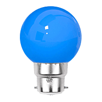 LED Bulb D0.5WB22 LED Bulb D0.5WB22