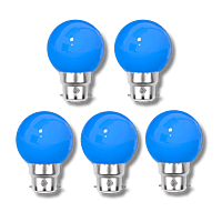 LED Bulb D0.5WB22 LED Bulb D0.5WB22