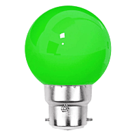 LED Bulb D0.5WB22 LED Bulb D0.5WB22