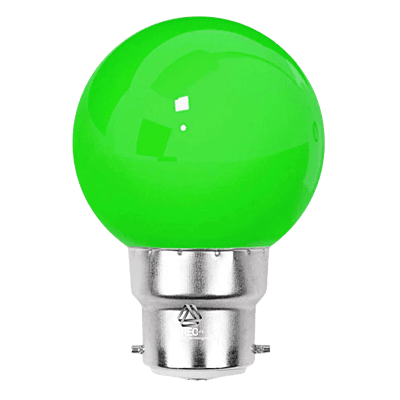 LED Bulb D0.5WB22
