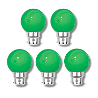 LED Bulb D0.5WB22 LED Bulb D0.5WB22