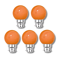 LED Bulb D0.5WB22 LED Bulb D0.5WB22