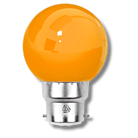 LED Bulb D0.5WB22 LED Bulb D0.5WB22