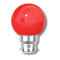 LED Bulb D0.5WB22 LED Bulb D0.5WB22