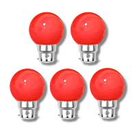 LED Bulb D0.5WB22 LED Bulb D0.5WB22