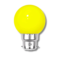 LED Bulb D0.5WB22 LED Bulb D0.5WB22