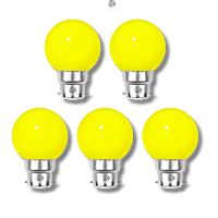 LED Bulb D0.5WB22 LED Bulb D0.5WB22