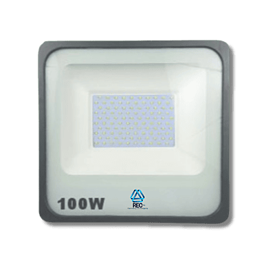 FLOOD LIGHT 100W