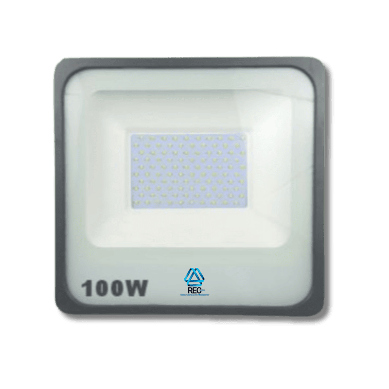 FLOOD LIGHT 100W FLOOD LIGHT 100W