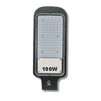 STREET LIGHT 100W STREET LIGHT 100W