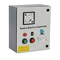 1-Phase Starter 1-Phase Starter