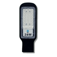 STREET LIGHT 20W STREET LIGHT 20W