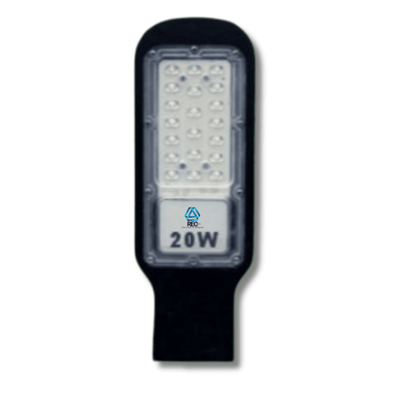 STREET LIGHT 20W STREET LIGHT 20W