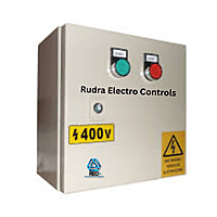 1-Phase Starter 1-Phase Starter