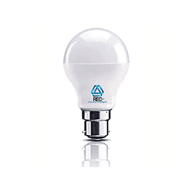 LED Bulb D15WB22