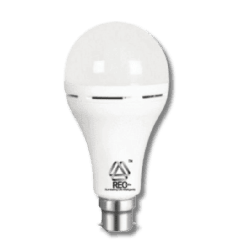 LED Bulb AC-DC Rechargeable 9W B22 LED Bulb AC-DC Rechargeable 9W B22