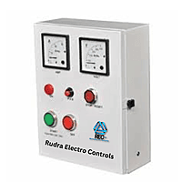 1-Phase Starter 1-Phase Starter